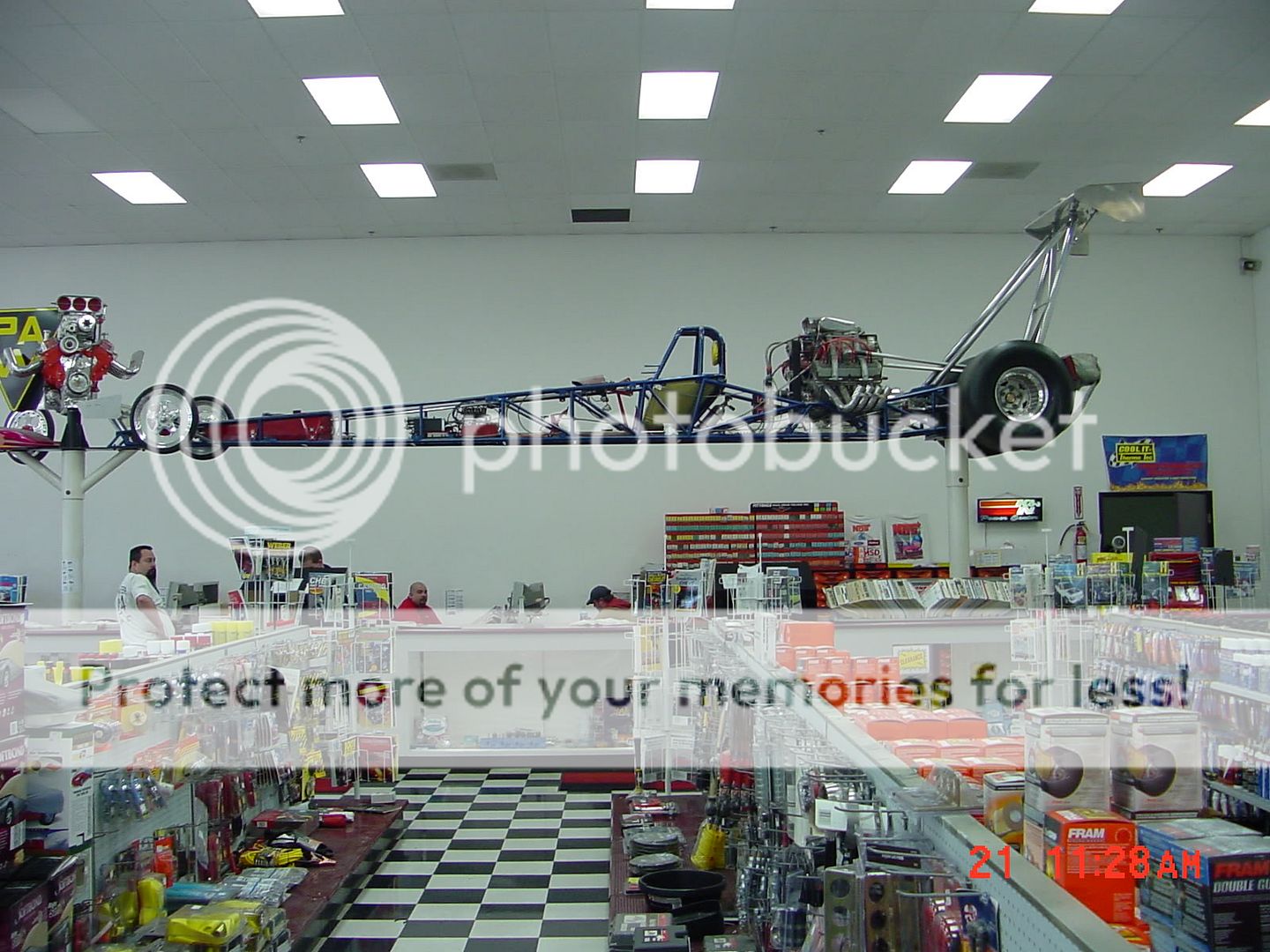 Local speed shops The Forums